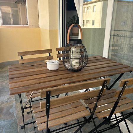 Piso Rita Διαμέρισμα Ρόζες Εξωτερικό φωτογραφία