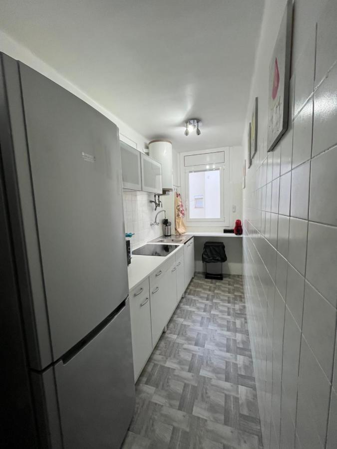 Piso Rita Διαμέρισμα Ρόζες Εξωτερικό φωτογραφία