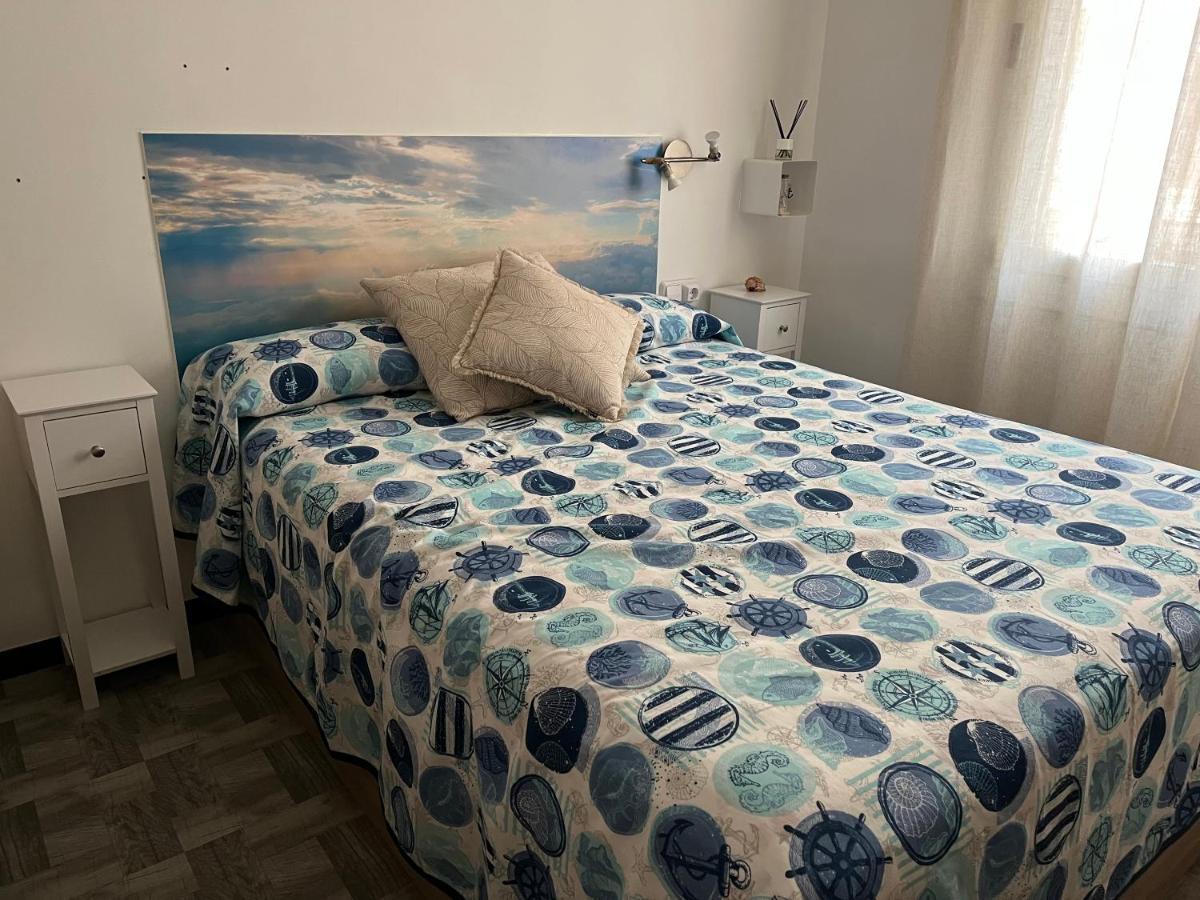 Piso Rita Διαμέρισμα Ρόζες Εξωτερικό φωτογραφία