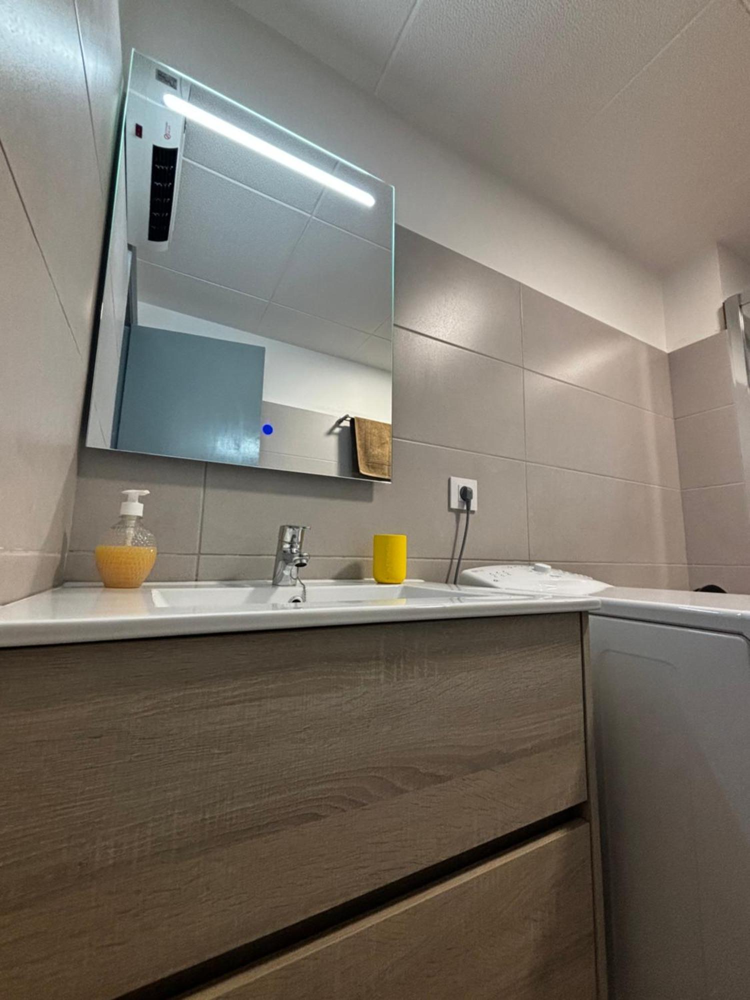Piso Rita Διαμέρισμα Ρόζες Εξωτερικό φωτογραφία